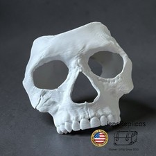 Maschera Fantasma Maschera