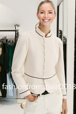 ZARA NEW WOMAN TAILORED