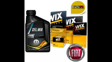 Kit Tagliando Ypsilon 1.2 Gpl