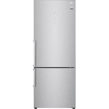 LG GBB569NSAGB FRIGORIFERO