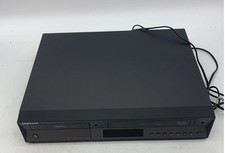 Samsung DVD-VR350 registratore