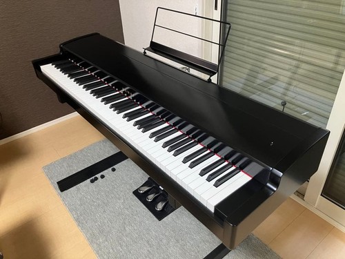 Kawai vpc1 tasti midi - vpc1, 88