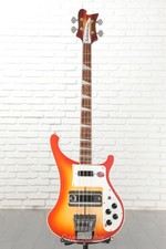 Rickenbacker 4003 Stereo Bass