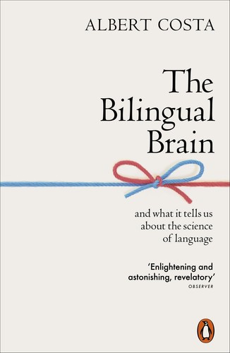 Albert costa the bilingual - costa,