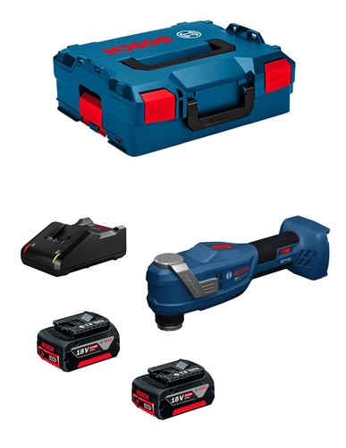 Utensile multifunzione bosch - utensile,