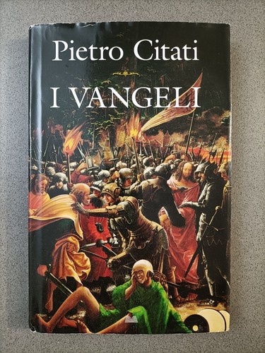 Vangeli pietro citati - pietro,