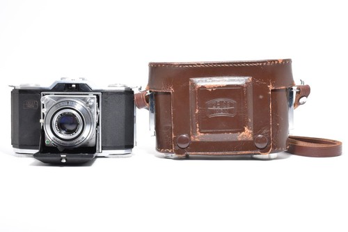 Zeiss ikon - zeiss,