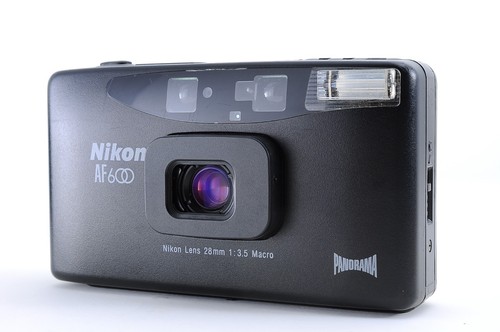 Testata funzionante nikon - funzionante],