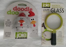 Joie Doodle Doo Timer Cucina