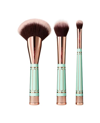 Mac all trades set spazzole - mac, of