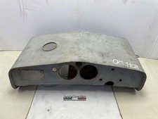 CRUSCOTTO PORTA STRUMENTI ORIGINALE TRATTORE FIAT 600 25 R PETROLIO (OM1108)