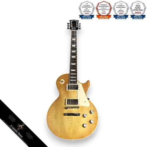 Chitarra elettrica gibson les - gibson,
