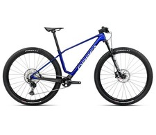 Bici MTB Orbea ALMA M30 Blu