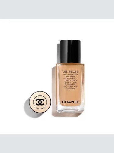 Chanel les beiges - chanel, healthy