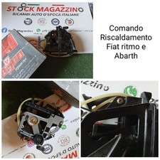 Series 4 pcs cups studs wheels