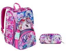 Seven Zaino Scuola SJ GANG