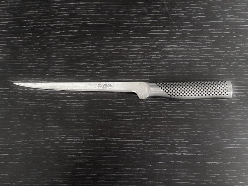 Coltello global g41 fillet - g41,