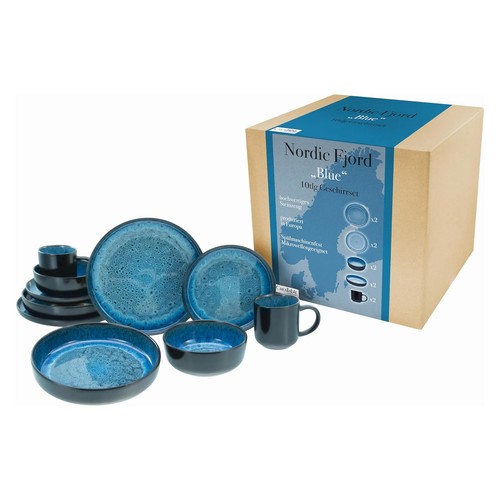 Creatable nordic fjord 21548 - creatable,