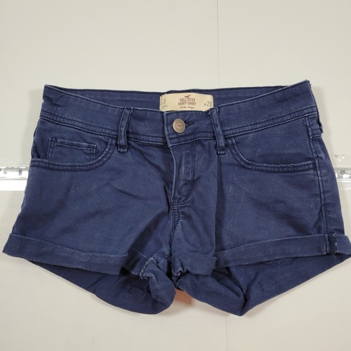 Hollister corto donna - corto-corto,