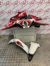 2024 FANTIC XE 50 PANELS