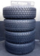 GOMME USATE 205/70R15 96T