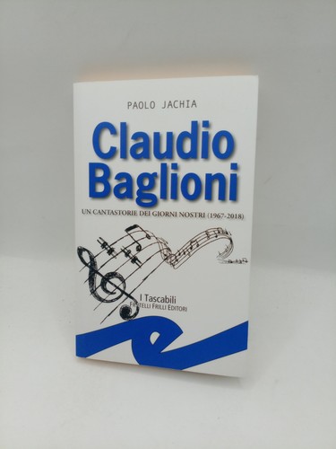 Claudio baglioni un - claudio, baglioni: