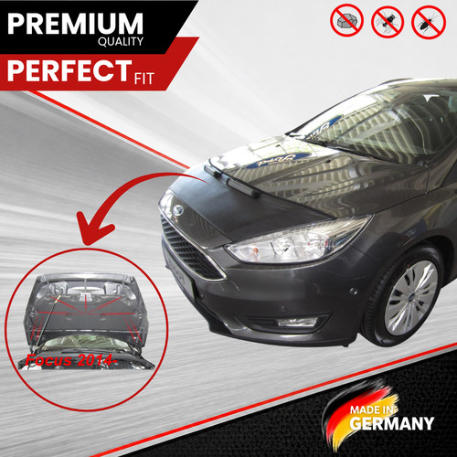 Auto car bra compatibile ford - compatibile,