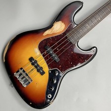 Fender AM VINT '64 JAZZ BASS