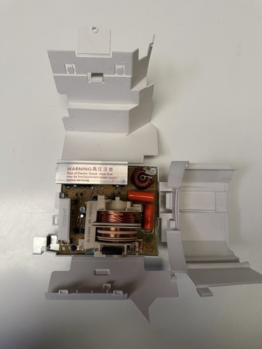 Forno microonde panosonic - microonde,