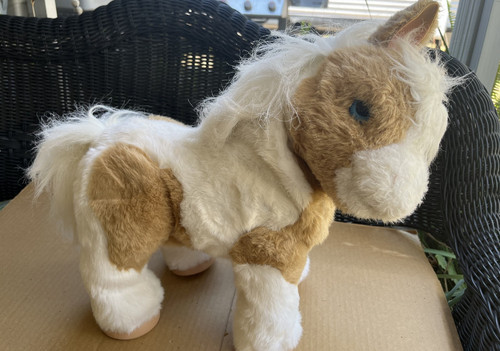 Hasbro furreal friends - hasbro,
