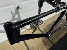 Cervelo S5 56cm Frame set