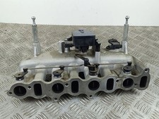 Collettore Aspirazione SsangYong Musso 2020 Diesel 133kW A6711410601