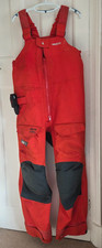MUSTO HPX - Ocean Technology