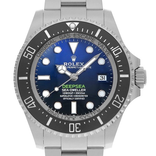 Etichetta rolex deep sea - rolex,