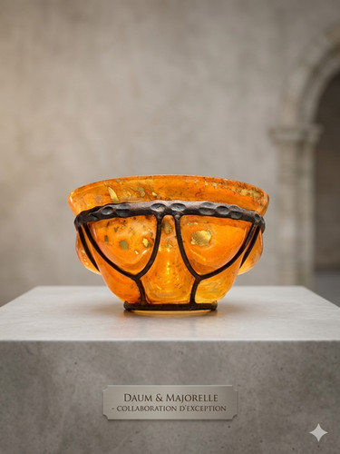 Superbe coupe verre - coupe,