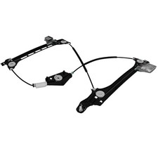 Alzacristalli Elettrico for