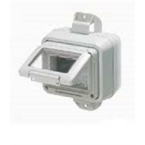 Gewiss contenitore stagno - contenitore,