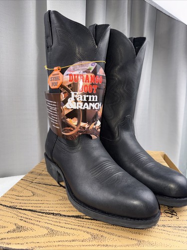 Stivali cowboy western - , uomo