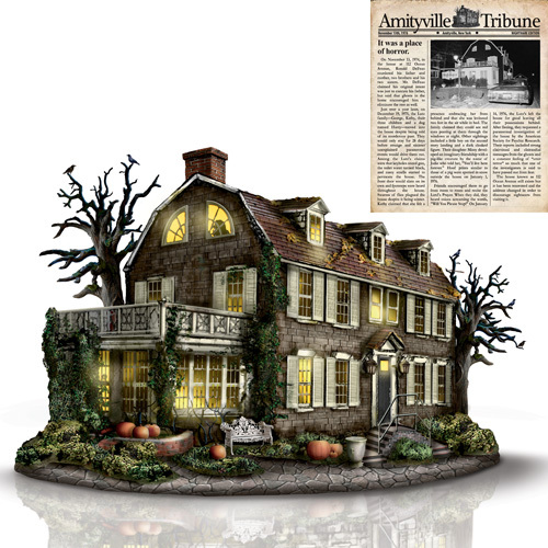 Amityville house america - amityville, america's