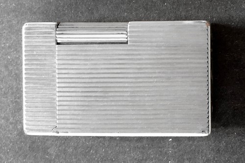 Accendino dupont linea - accendino, 1