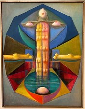 Tristan Fabris “Fontaine