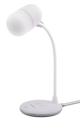 Groov apollo lampada - groov-e, con