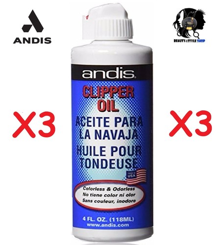 Olio lubrificante tosatrice - lubrificante,