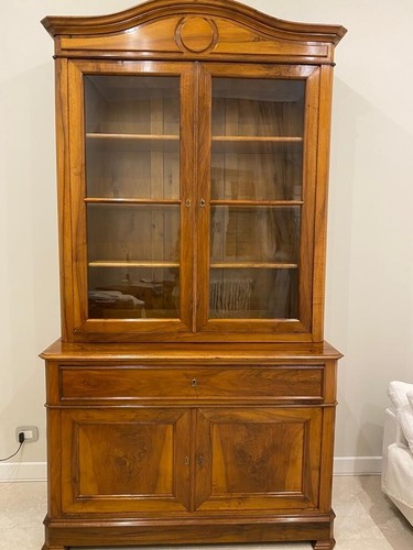 Mobile vetrina credenza in - mobile,