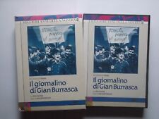IL GIORNALINO DI GIAN BURRASCA