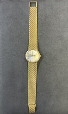 OMEGA De Ville 18K Solid Gold