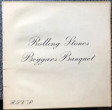 Rolling Stones Beggars Banquet