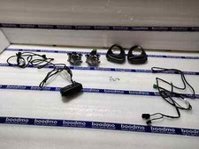 Kit fendinebbia completo per