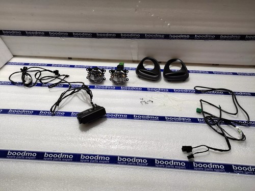Kit fendinebbia completo - , per