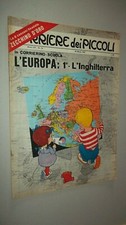 CORRIERE DEI PICCOLI  N. 13